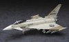 Hasegawa SP355-52155 Ace Combat Eurofigher Typhoon Single Seater UPEO 1/72